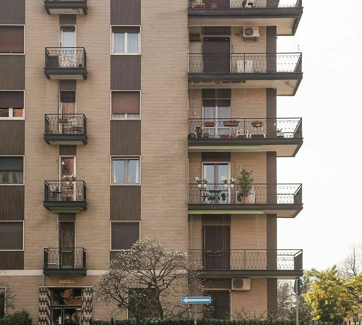 Homeathotel - Niguarda Ossola Apt Milan 0*,  Italy